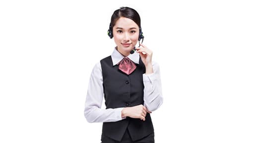 專業(yè)客服-精細化工中間體定制合成新方向