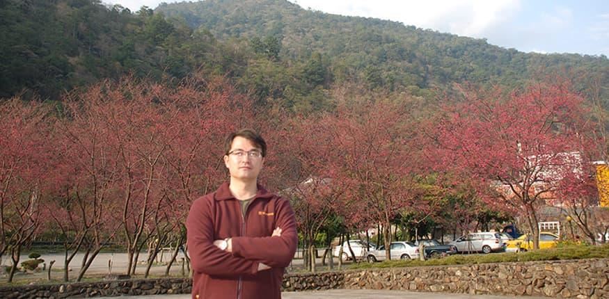 山東大學(xué)教授：周傳健