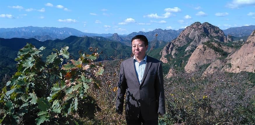 高級(jí)工程師：董明全