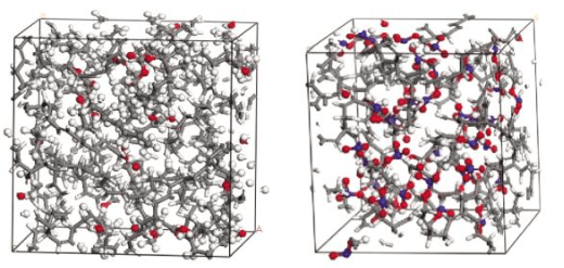 端羥基聚丁二烯的研究