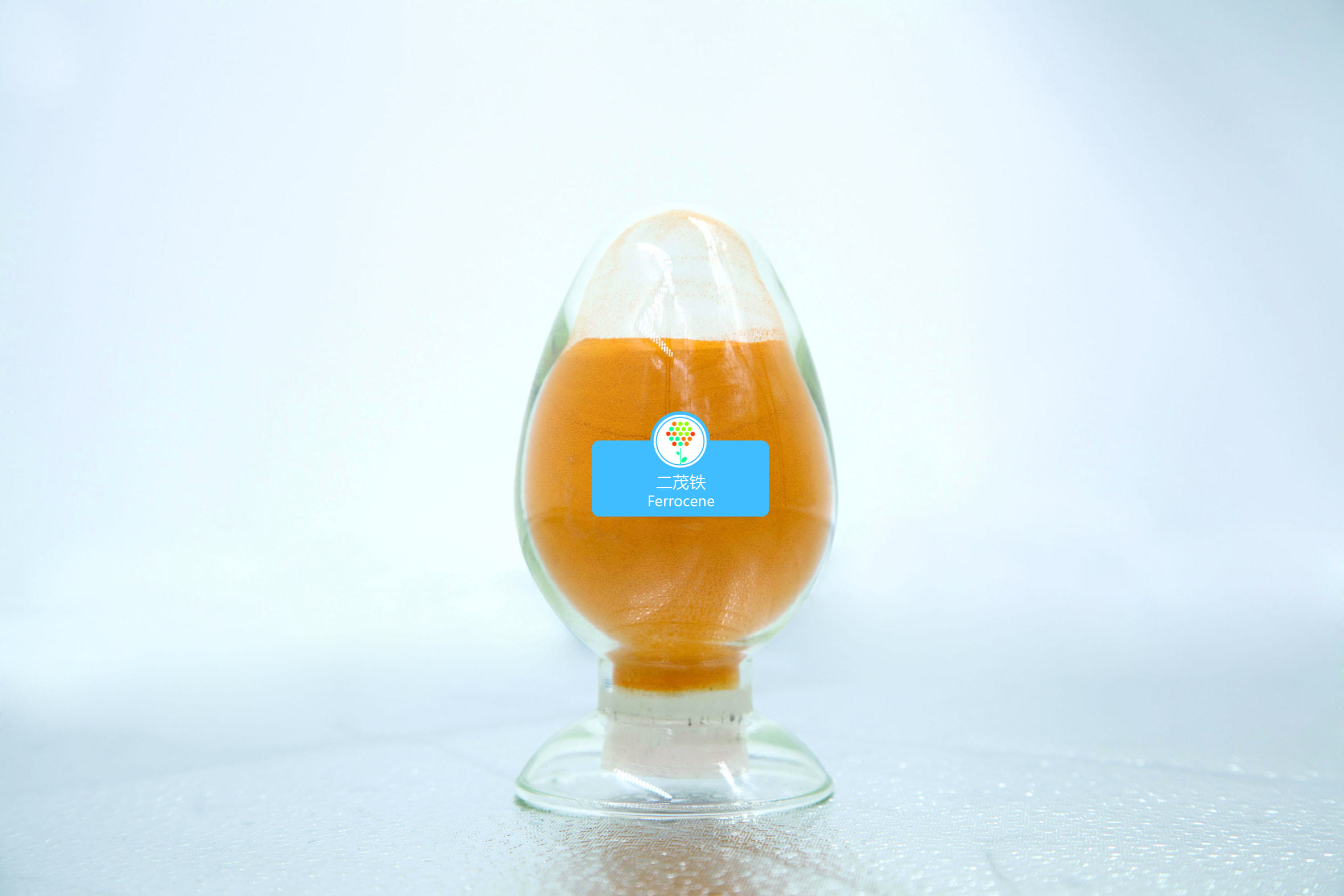 二茂鐵薄膜電致變色性能