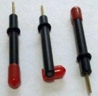 二茂鐵修飾電極