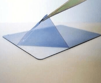 剝離法制備六方氮化硼 剝離法制備六方氮化硼