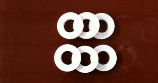 塑性高彈性氮化硼陶瓷制備方法 塑性高彈性氮化硼陶瓷制備方法