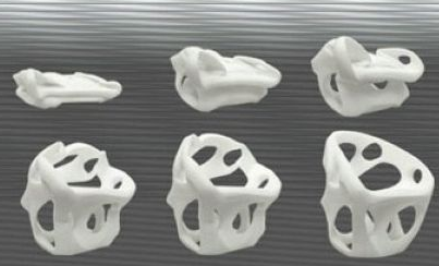 六方氮化硼用在復(fù)合金屬材料中表現(xiàn)優(yōu)異