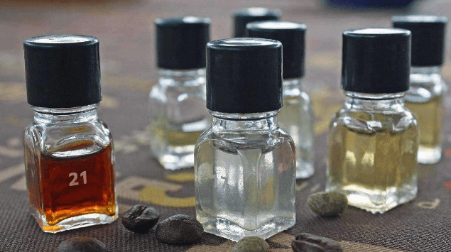 香精怎么加在布料上 香精怎么加在布料上