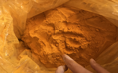 存儲(chǔ)二茂鐵所需要的注意事項(xiàng)