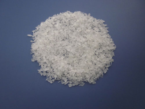 聚乙烯醇樹(shù)脂與聚乙烯醇的區(qū)別