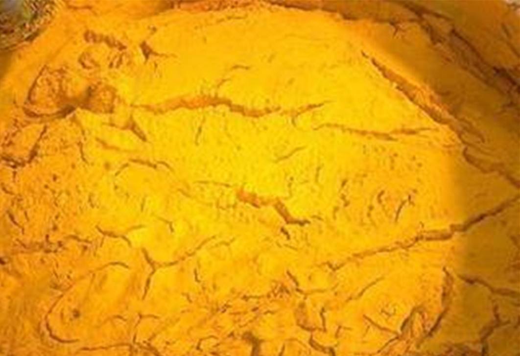 高溫試驗后殘留在零件上的二茂鐵如何去除