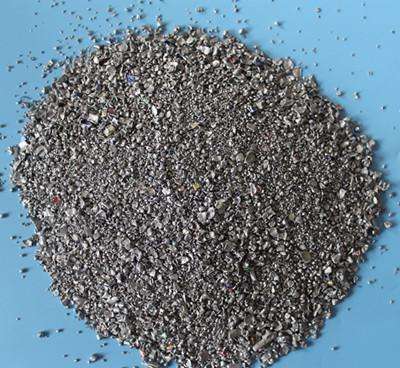 金屬鋁粉是單質(zhì)鋁還是氧化鋁粉