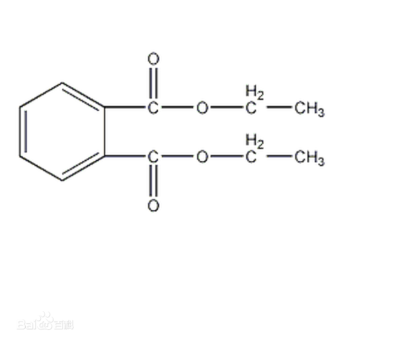 鄰苯二甲酸二乙酯和二丁酯的關(guān)系