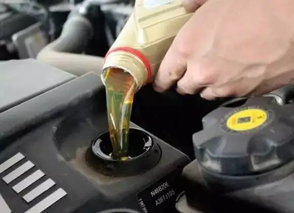 常用的汽油添加劑有哪些