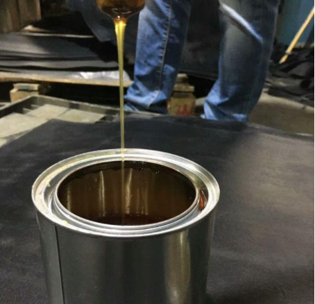 氯丁橡膠膠粘劑制備方法 氯丁橡膠膠粘劑制備方法