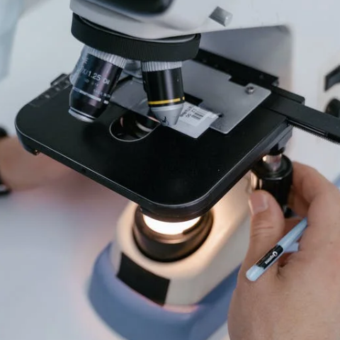 二維氮化硼納米片制備工藝