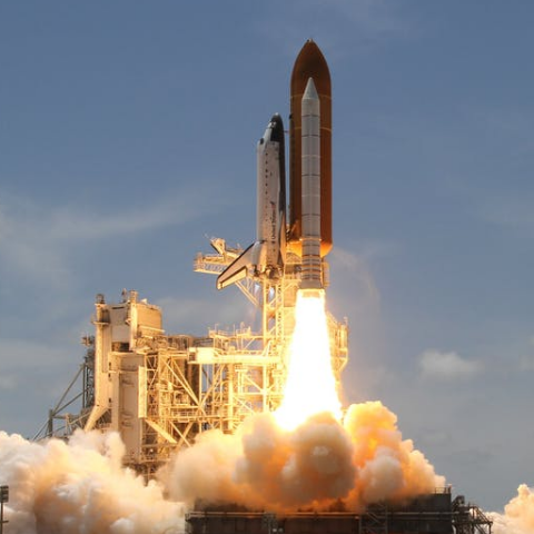 向天而行,為國鑄劍|致敬中國固體動力事業(yè)創(chuàng)建60周年