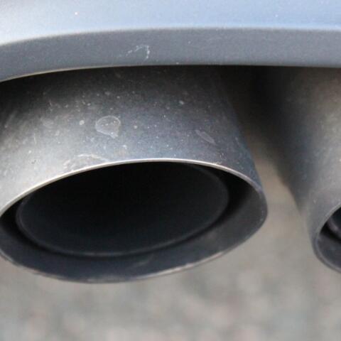 汽車廢氣治理 汽車廢氣治理