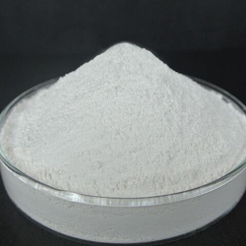 硅橡膠熱穩(wěn)定劑