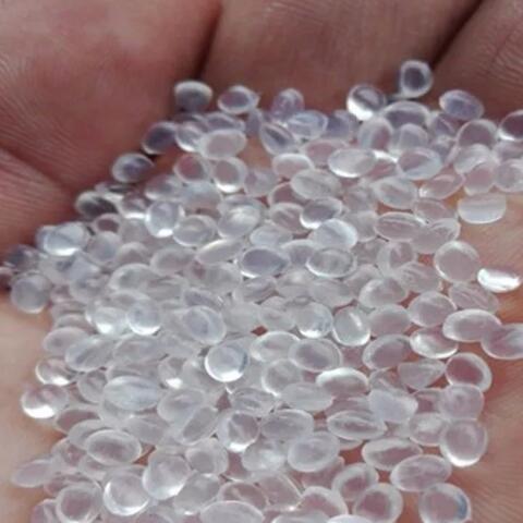 聚丁二烯橡膠伸長率