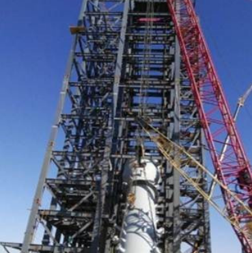 煤催化氣化工藝 煤催化氣化工藝