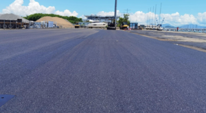 HTBN 對瀝青改性表現(xiàn)在哪些方面?