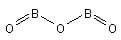 三氧化二硼結(jié)構(gòu)式